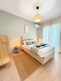 Stay In Thessaloniki, 2 bedrooms 1Gbps internet - Image 3