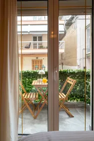 Stay In Thessaloniki, 2 bedrooms 1Gbps internet - Image 5
