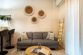 Stay In Thessaloniki, 2 bedrooms 1Gbps internet - Image 4