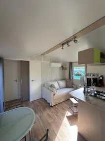 Mobile home: charming, welcoming, air-conditioned. - Image 5