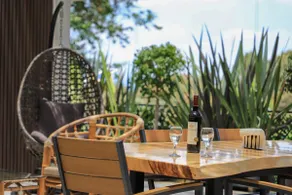 Palma Suite with terrace, barbecue, and forest view - Image 5
