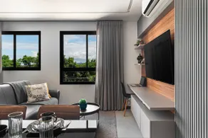NEW high-end Studio Apt - Image 4