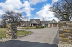 The Bluegrass Grand Estate: Bourbon Trail Luxury - Image 2