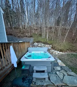 The Lakeview Ski House - Image 3