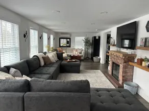 The Lakeview Ski House - Image 4