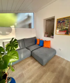 APARTMENT BETWEEN SEA AND MOUNTAIN - Image 4