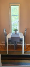 Cozy studio: mh, private bathroom and parking space - Image 4