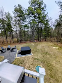 Cozy Owl’s Nest Cabin with Hot Tub, Lake & Trails - Image 4