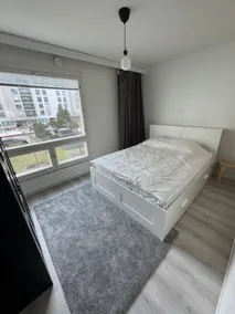 2 bedroom apartment with balcony in the city center - Image 4