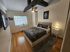 Oasis to the Redwoods 4 bd 3 bath central heat&a/c - Image 3