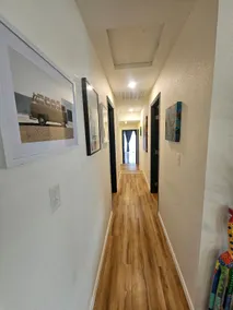 Oasis to the Redwoods 4 bd 3 bath central heat&a/c - Image 5