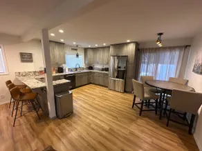Oasis to the Redwoods 4 bd 3 bath central heat&a/c - Image 4