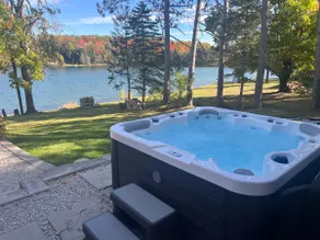 Dixon Lake House | Dock, Hot Tub & Kayaks - Image 4