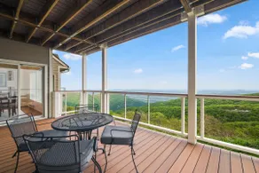 Overlook 180 degree views w/Peloton! - Image 4