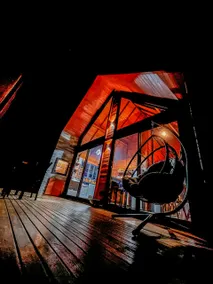 New|Luxury Chalet|Chromotherapy Spa|30 m Waterfall - Image 4