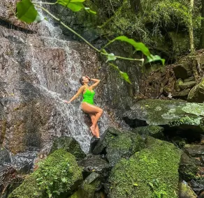 New|Luxury Chalet|Chromotherapy Spa|30 m Waterfall - Image 3