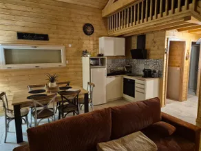 Chalet on the banks of the Saône - Image 5