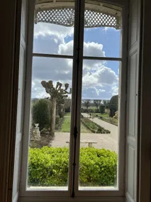 The racecourse garden, free parking, garden - Image 2