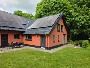 Childfriendly home in the woods - Image 2