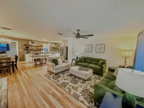Highlands House-Renovated, Work Space & near lake - Image 4
