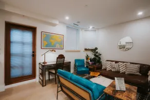 A Cozy Gem in the Heart of DT Vancouver West End - Image 5