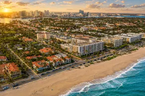 Oceanfront Palm Beach House I Unit 1 - Image 2