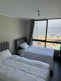 Beautiful apartment with navigable lagoon - Image 5