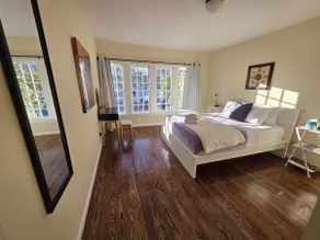 Historic Mansion on The Alameda~sleeps 7~woodwork! - Image 4