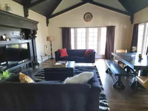 Historic Mansion on The Alameda~sleeps 7~woodwork! - Image 2