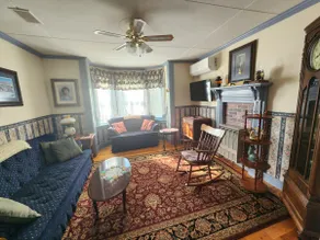 Pelley House Heritage Home (Waterfront Rental) - Image 3
