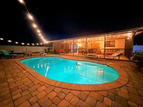 Private Pool + Gym Retreat • King Beds· Grill - Image 2