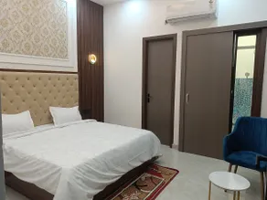 Arpanam Pool Villa near Golden temple - Image 4