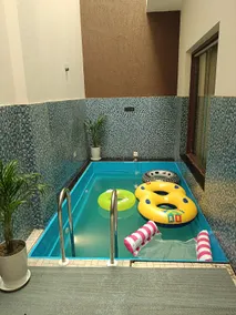 Arpanam Pool Villa near Golden temple - Image 2