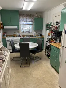 College Street Cottage - Image 5