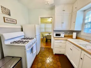 Main Street Retreat • King Suite • Near McKennan - Image 5
