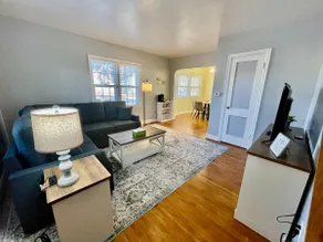 Main Street Retreat • King Suite • Near McKennan - Image 4