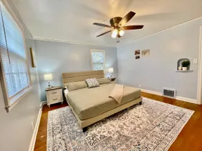 Main Street Retreat • King Suite • Near McKennan - Image 3