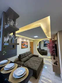 Gold Luxury Apartment - Image 3