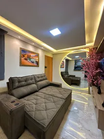 Gold Luxury Apartment - Image 4