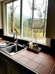 Sauna w/ light therapy Cozy home - Image 5