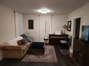 Sauna w/ light therapy Cozy home - Image 2