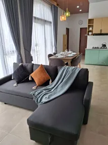 Panoramic modern villa with pool - Image 4