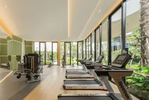 New 1BR resort style condo with 5 stars facilities - Image 5