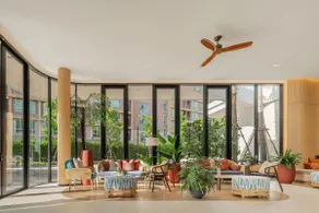 New 1BR resort style condo with 5 stars facilities - Image 4
