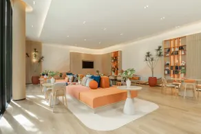 New 1BR resort style condo with 5 stars facilities - Image 3