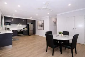 Golf Course Haven | Modern Rosslea Stay - Image 4