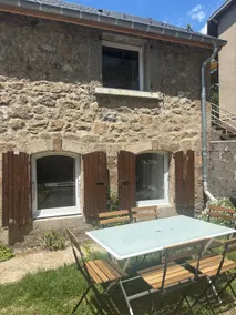 Charming house in the center of Saint-Agrève - Image 4