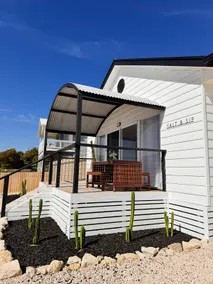 Salt & Sip - A Modern Beachside Escape - Image 2