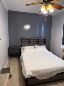 Stylish Urban Oasis – 1BR/1BA - Image 2