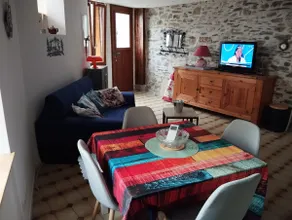 Small village house. - Image 3